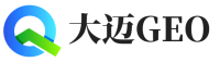 张掖大迈GEO